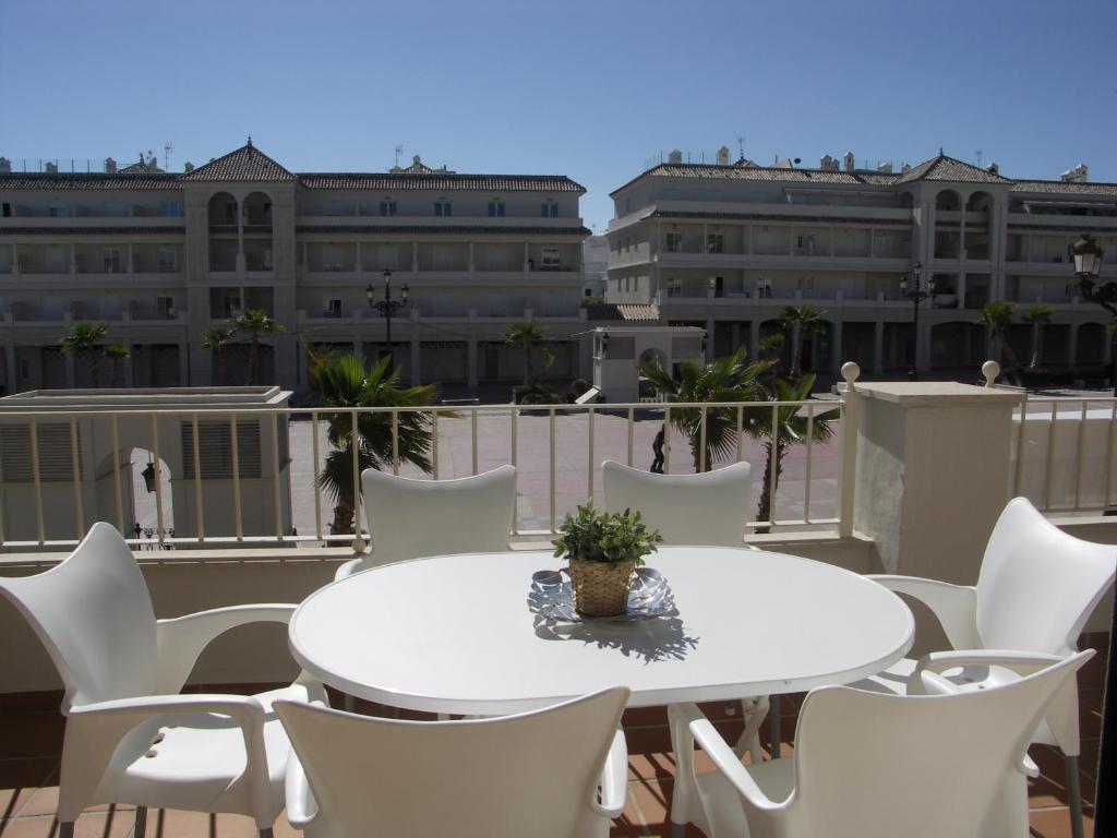 Appartement Plaza Espana