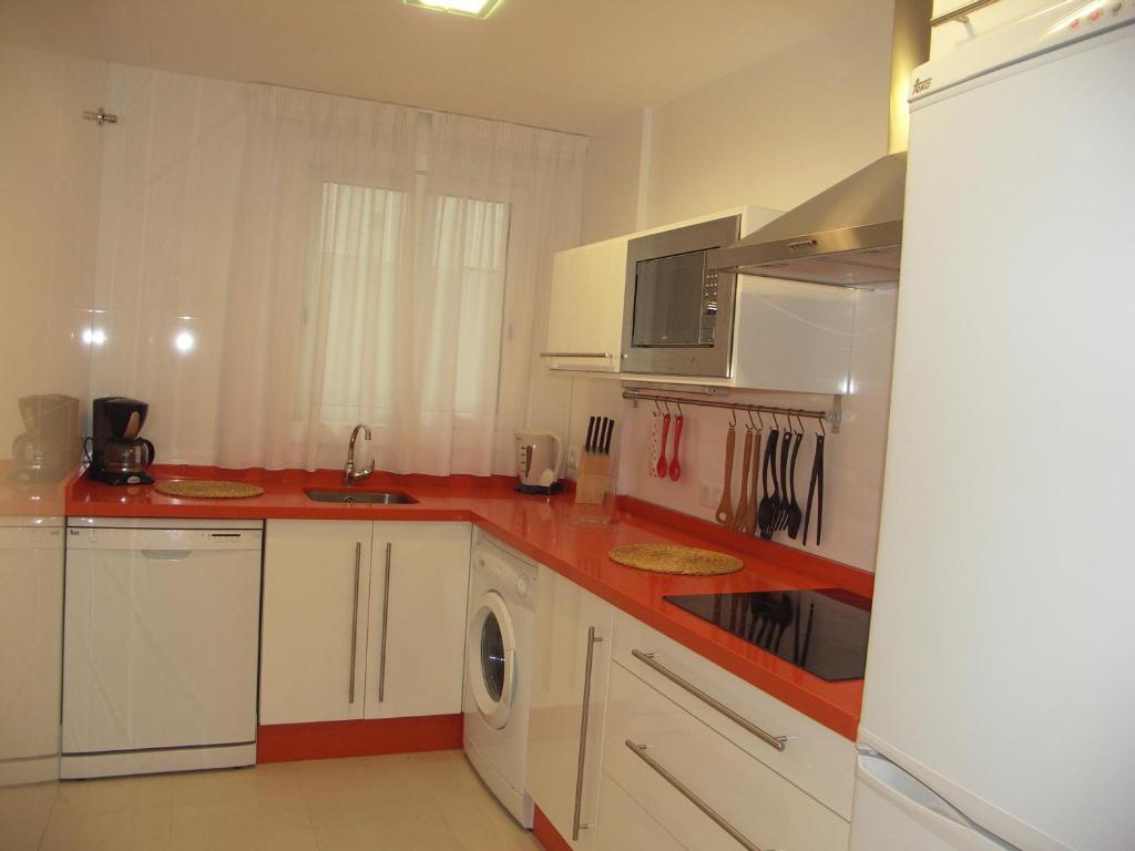 Plaza Espana Appartement Nerja