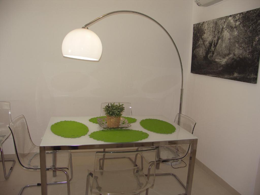 Plaza Espana Appartement *