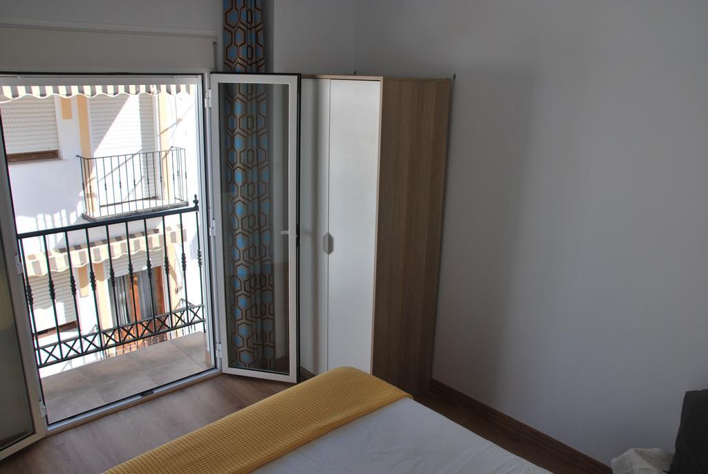 Apartamento Centurion *
