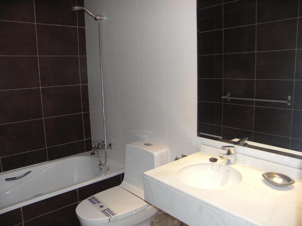 Plaza Espana Appartement Nerja