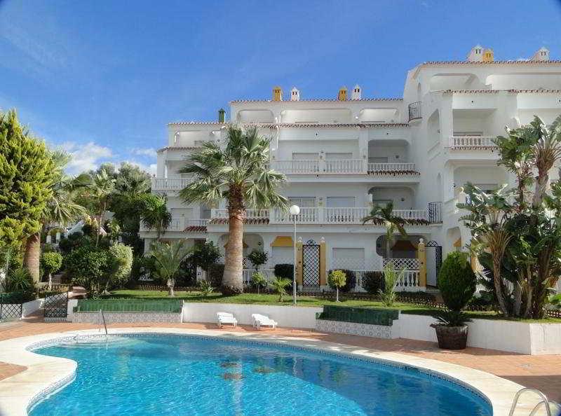 Rosas De Capistrano Apartment