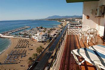Mediterraneo Apts Apartment Nerja
