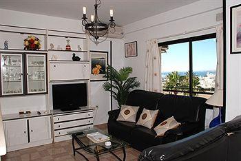 Mediterraneo Apts Apartment
