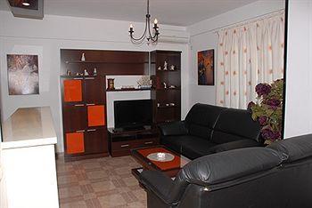 Mediterraneo Apts Apartment Nerja