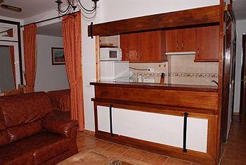 Mediterraneo Apts Apartment Nerja
