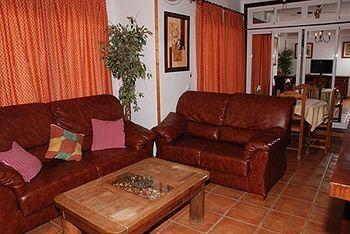 Mediterraneo Apts Apartment