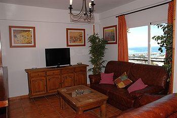 Mediterraneo Apts Apartment Nerja