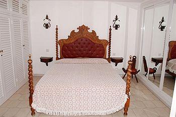 Mediterraneo Apts Apartment Nerja