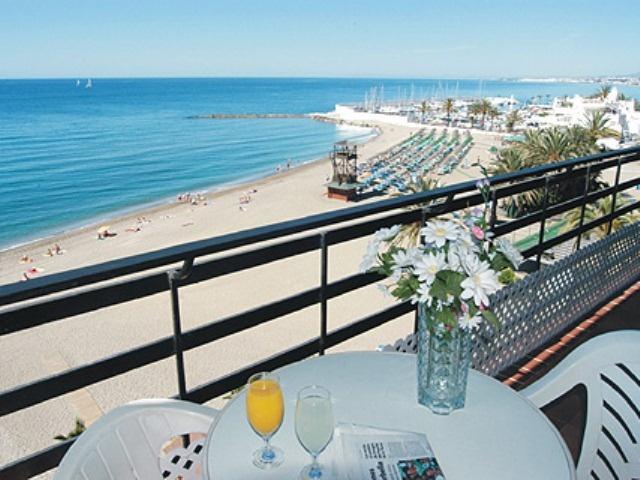 Mediterraneo Apts Apartment *