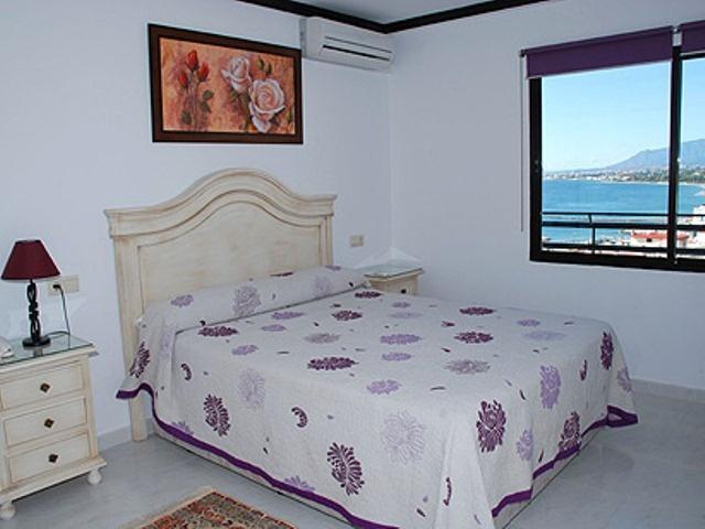 Mediterraneo Apts Apartment