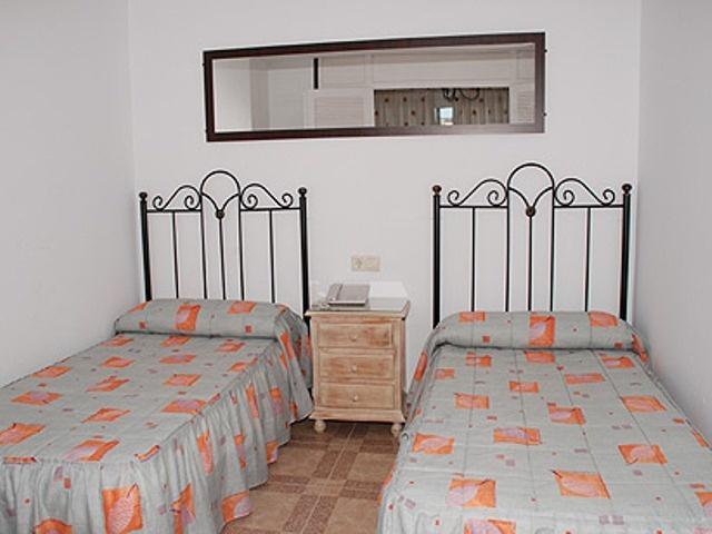 Mediterraneo Apts Apartment Nerja