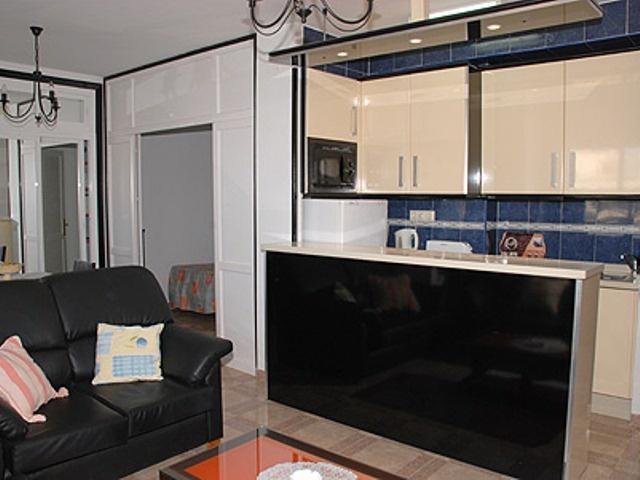 Mediterraneo Apts Apartment *