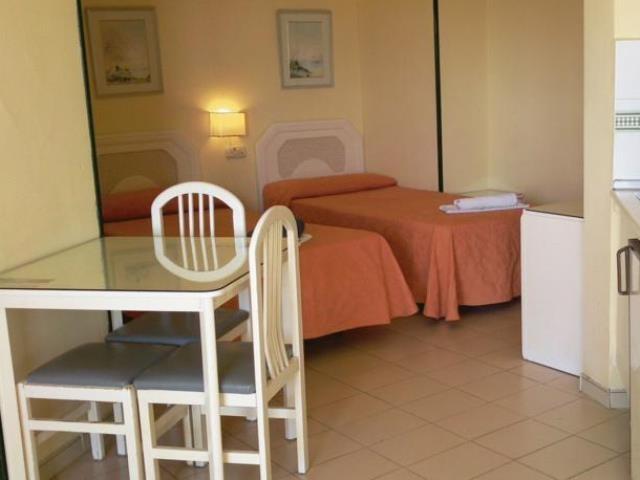 Mediterraneo Appartement Nerja