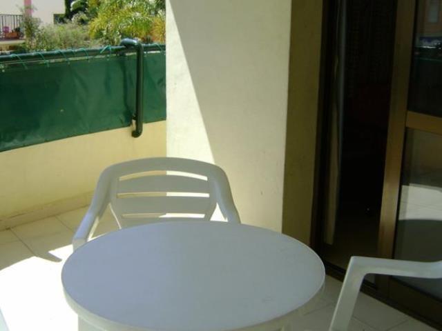 Appartement Mediterraneo *