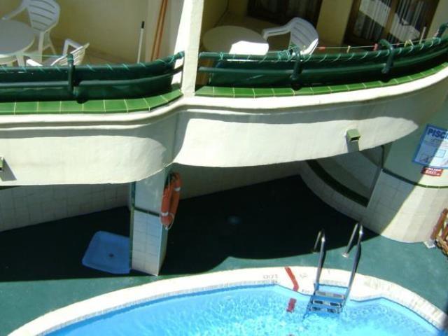 Mediterraneo Appartement *