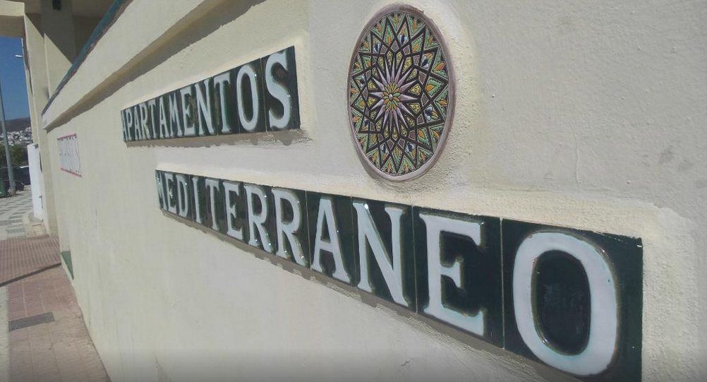 Mediterraneo Apts Apartment *