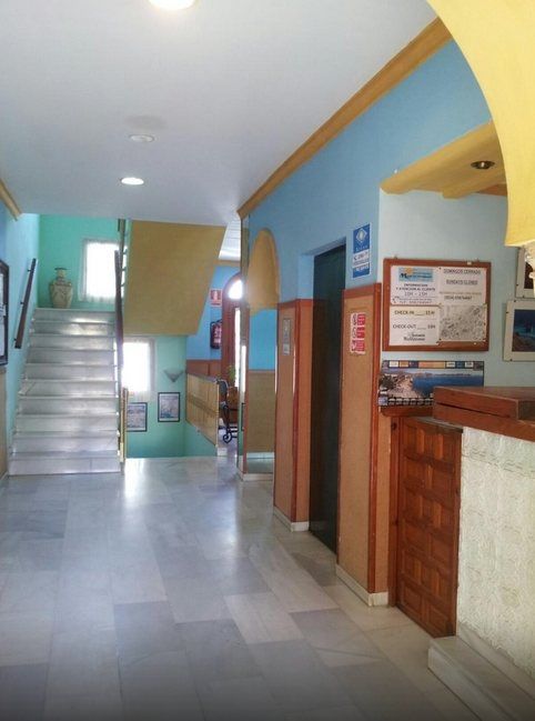 Mediterraneo Apts Apartment