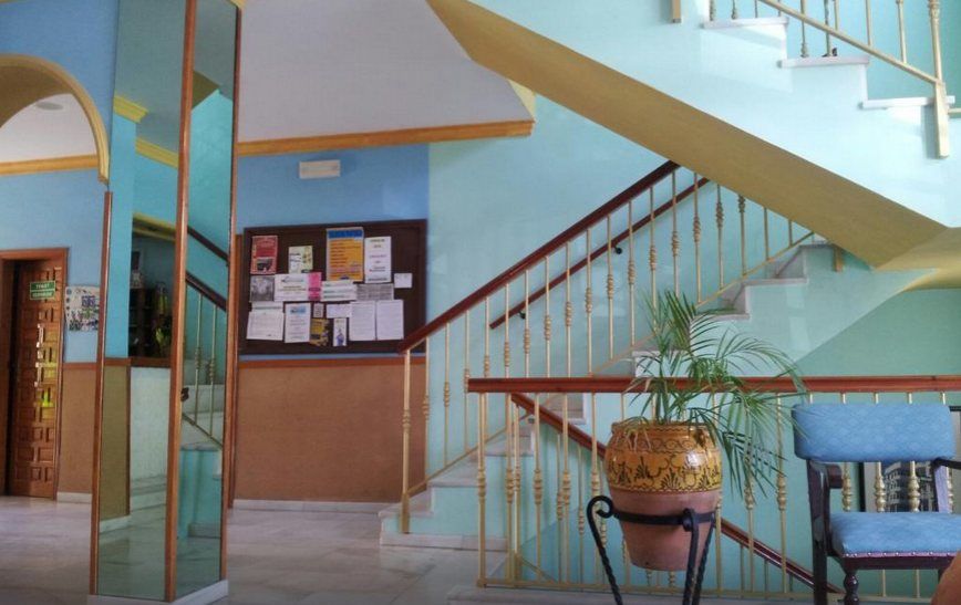 Mediterraneo Apts Apartment Nerja