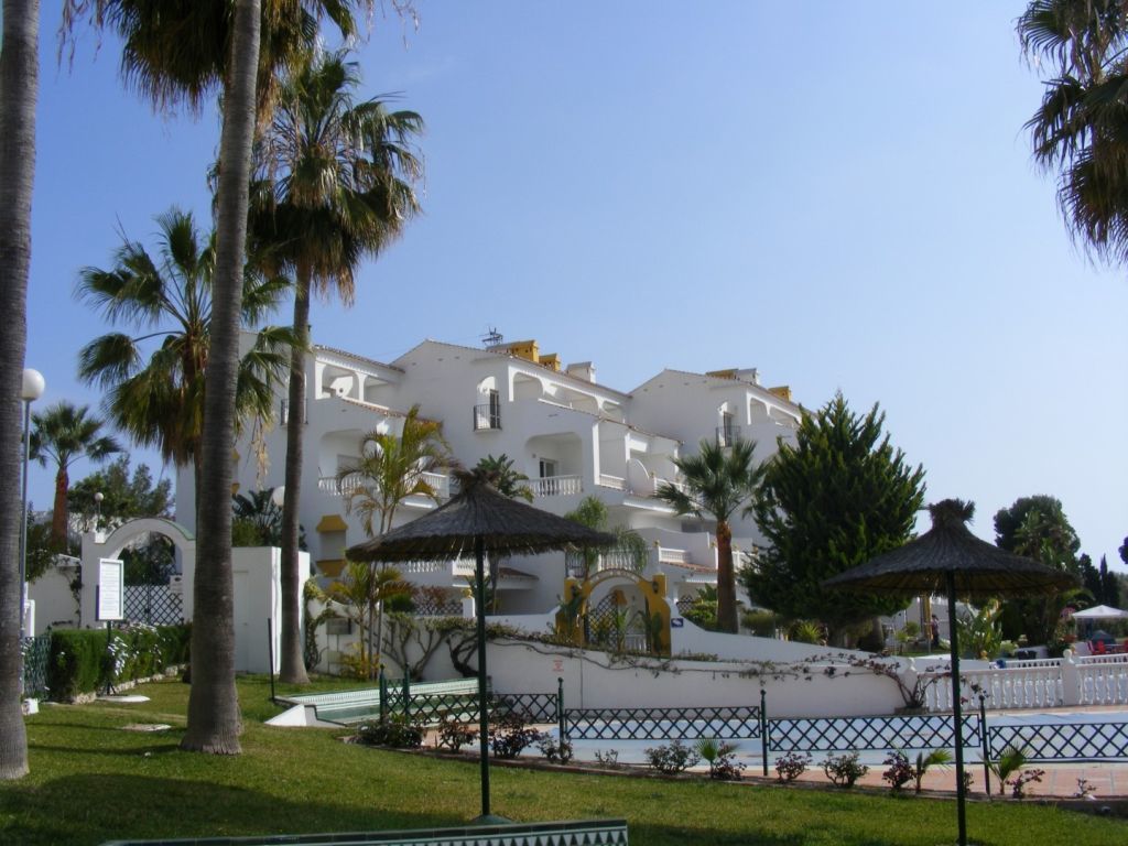 Rosas De Capistrano Apartment *