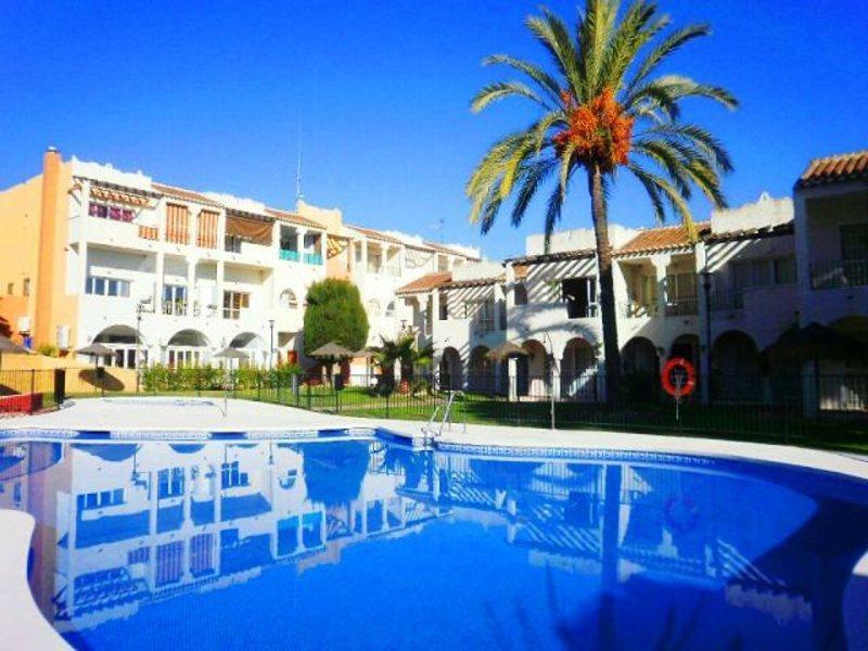Rio Marinas Canovas Apartment Nerja