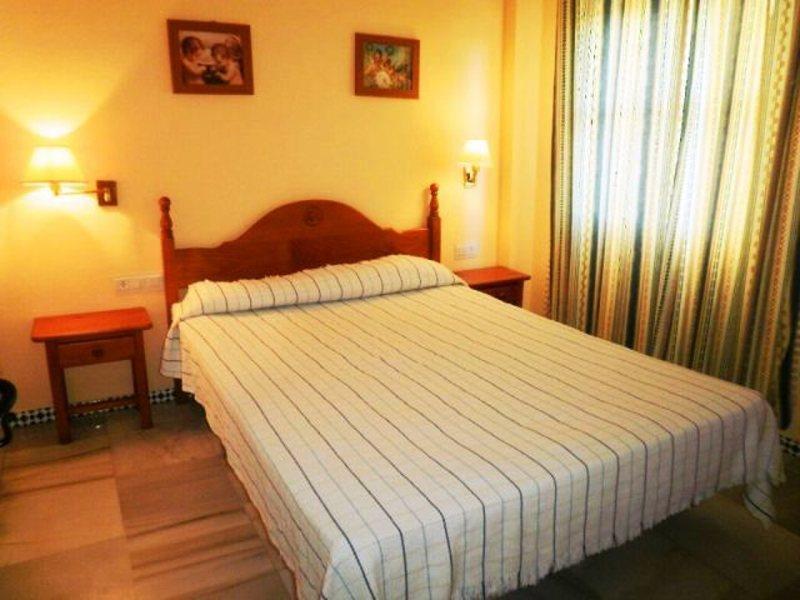 Rio Marinas Canovas Apartment *