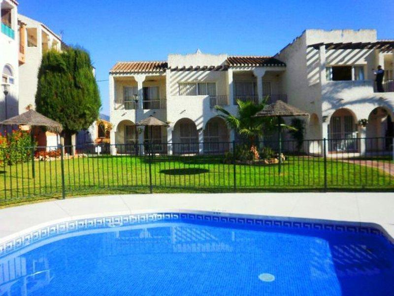 Rio Marinas Canovas Apartment