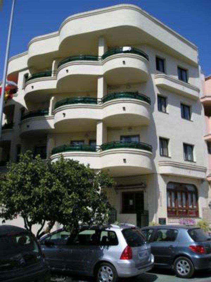Mediterraneo Apts * Nerja