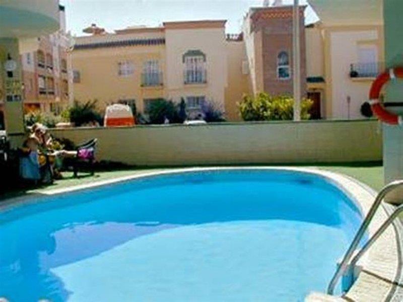 Mediterraneo Apts Apartment Nerja