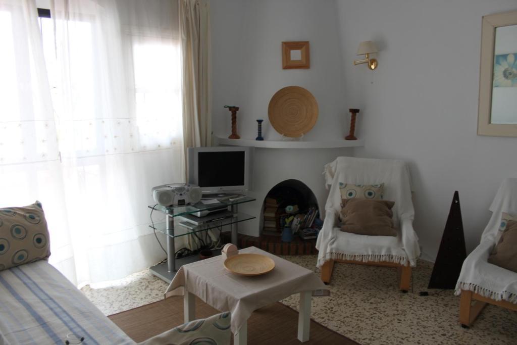 El Capistrano Guy P. Way Apartamento *