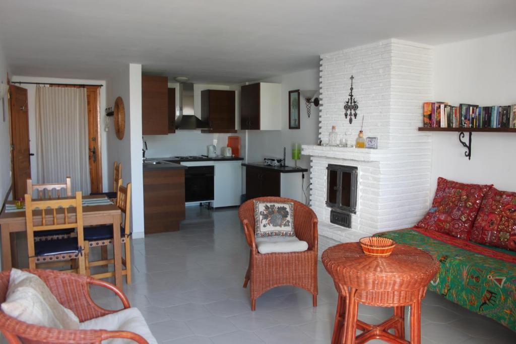 Apartamento El Capistrano Guy P. Way Nerja