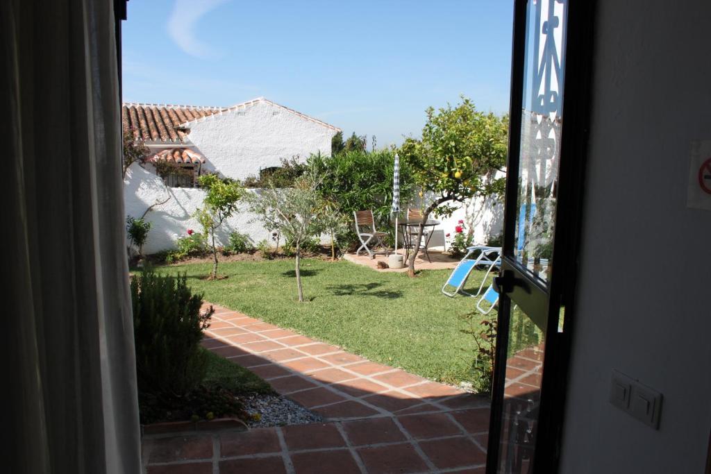 Apartamento El Capistrano Guy P. Way