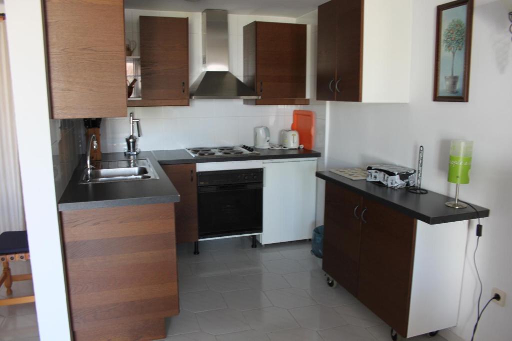 El Capistrano Guy P. Way Apartamento *