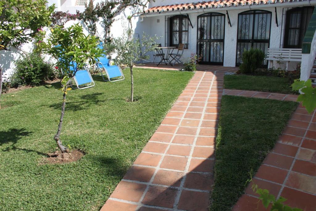 Apartamento El Capistrano Guy P. Way