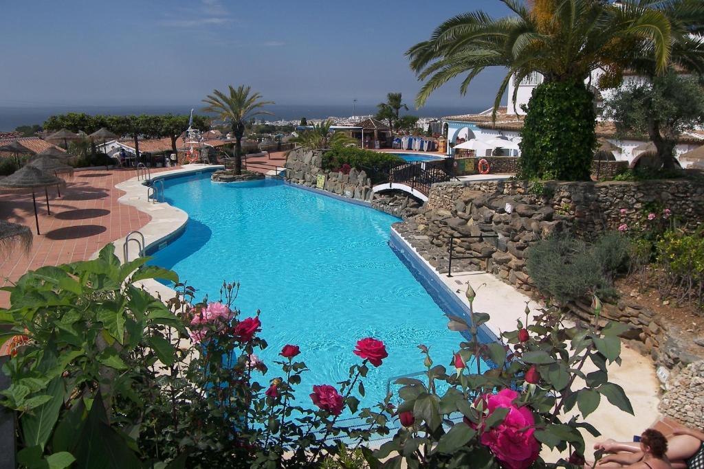 Villas-capistrano