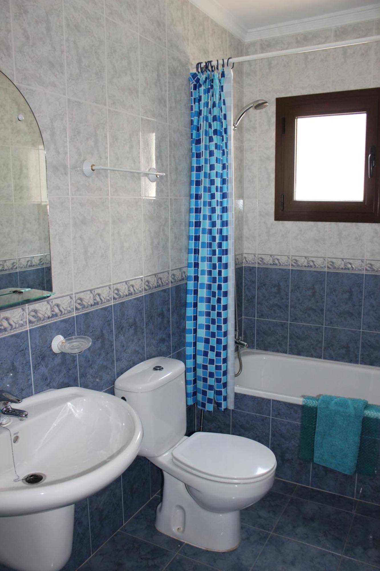 Apartment Casa Familiar In Punta Lara *
