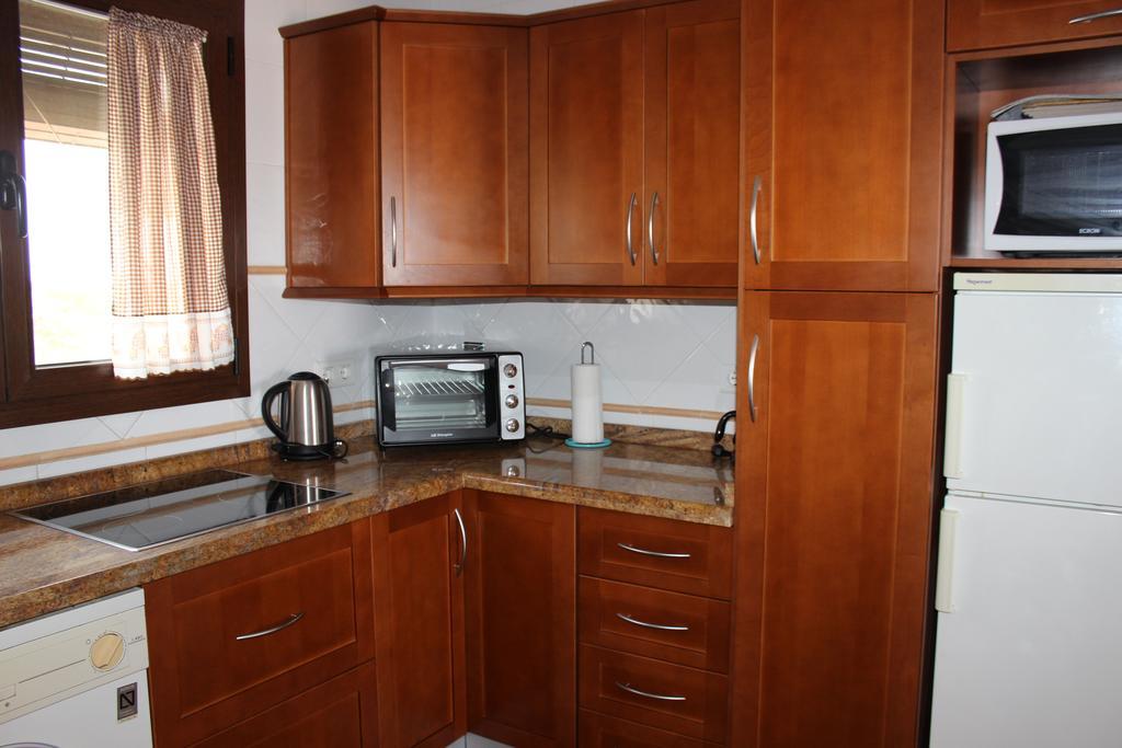 Apartment Casa Familiar In Punta Lara