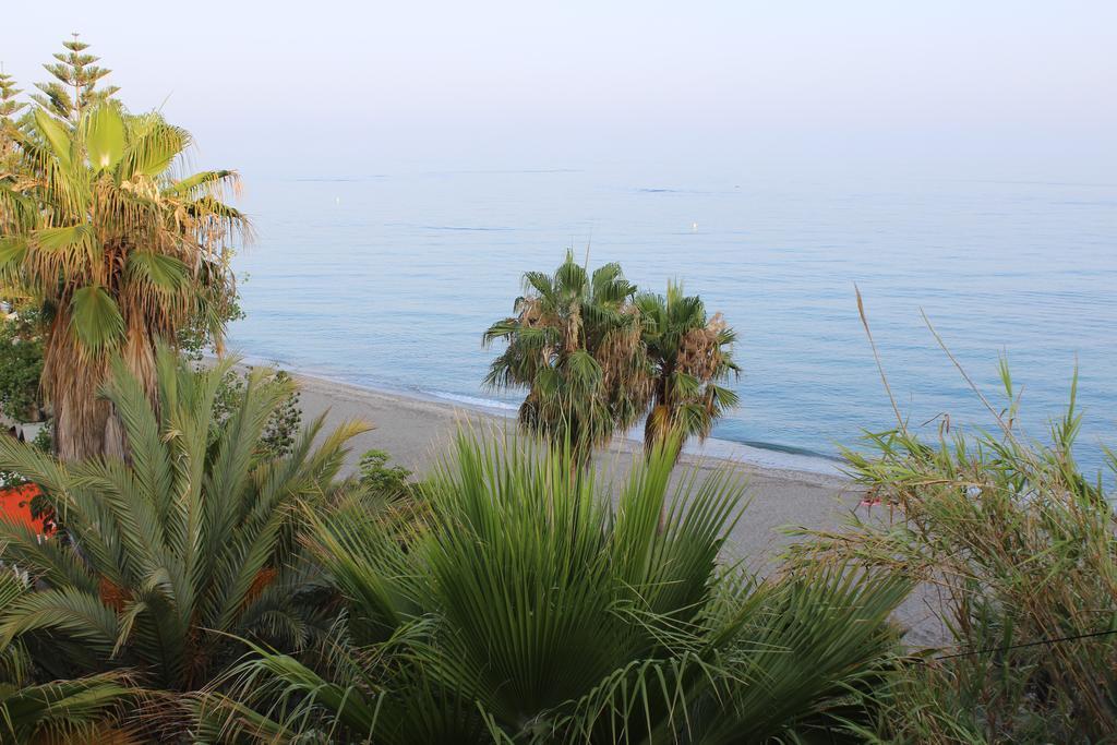Casa Familiar In Punta Lara Nerja