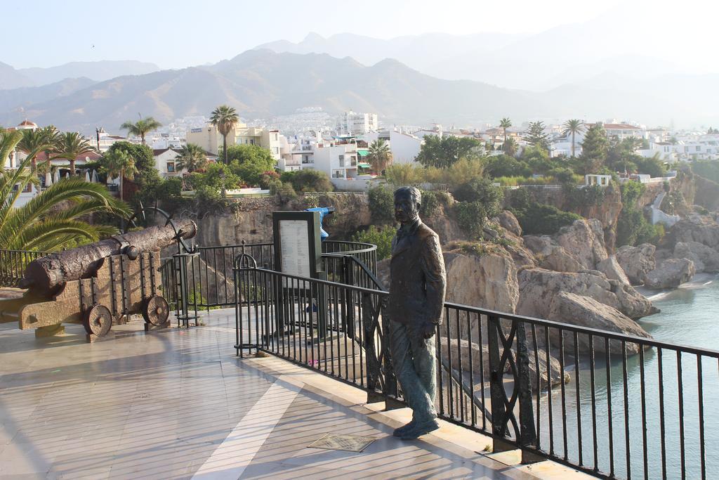 Apartment Casa Familiar In Punta Lara Nerja