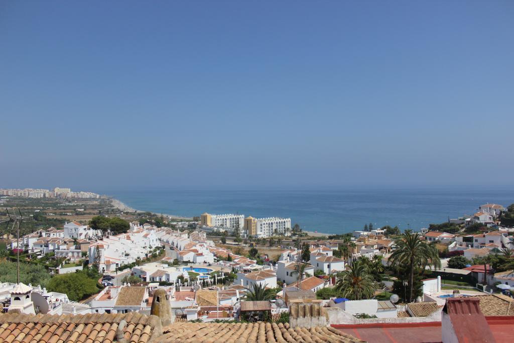 Apartment Casa Familiar In Punta Lara Nerja