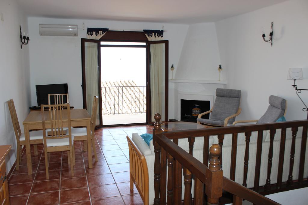 Apartment Casa Familiar In Punta Lara Nerja
