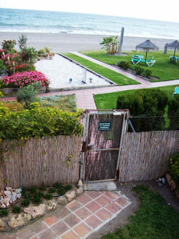 Apartment Rio Marinas 46 Nerja