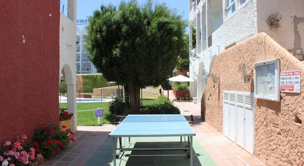 Apartment Rio Marinas 46 Nerja