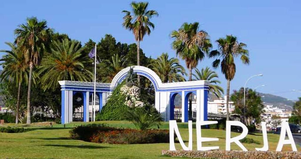 Rio Marinas 46 Nerja