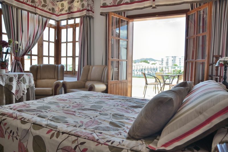 Hotel Jose Cruz