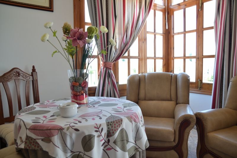 Hotel Jose Cruz 3*