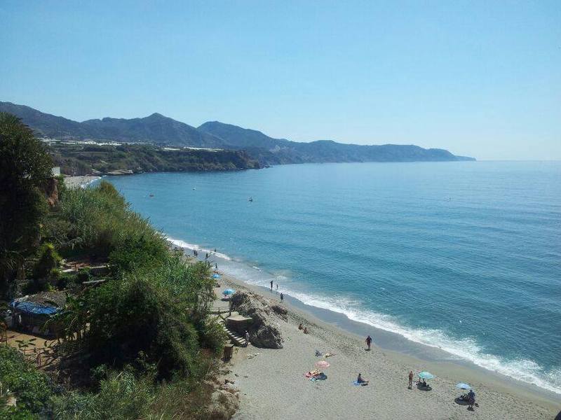 Jose Cruz Nerja