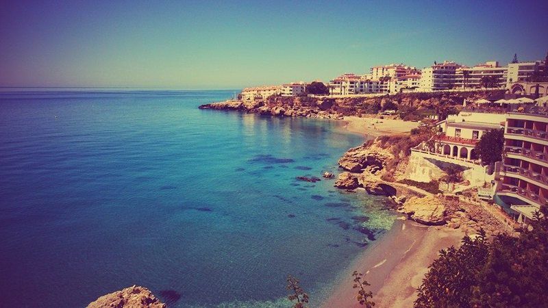 Hotel Jose Cruz Nerja