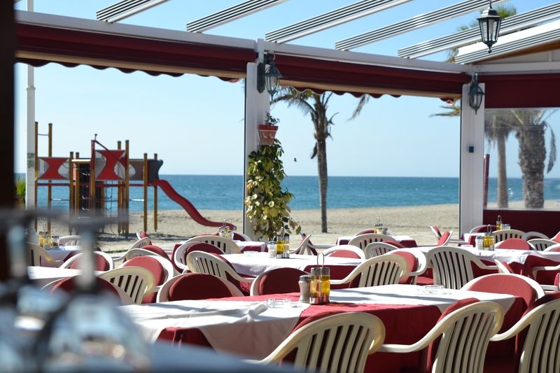 Hotel Jose Cruz 3*