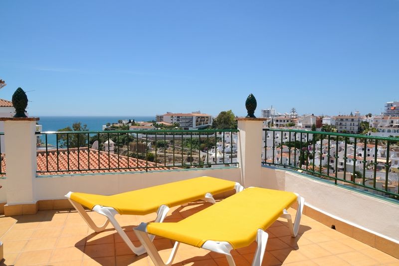 Hotel Jose Cruz Nerja